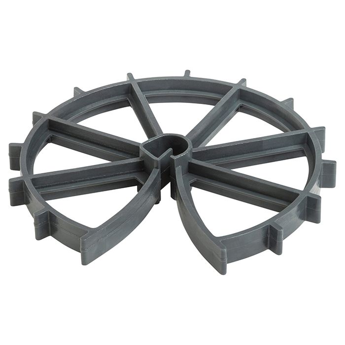 Circular chair