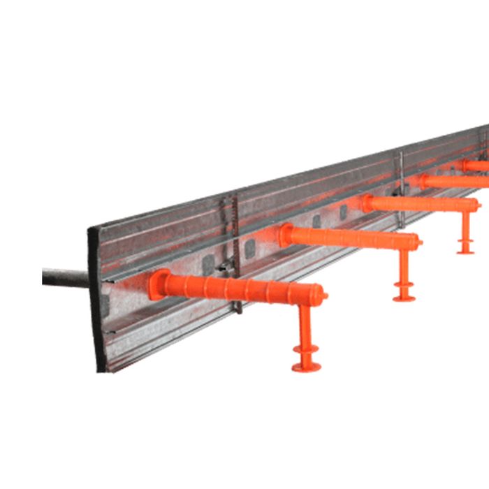 Expansion joints