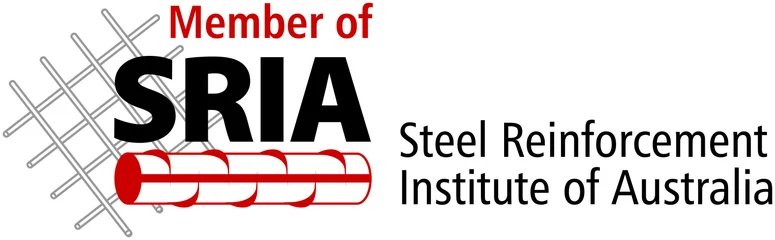 Member of the Steel Reinforcement Institute of Australia