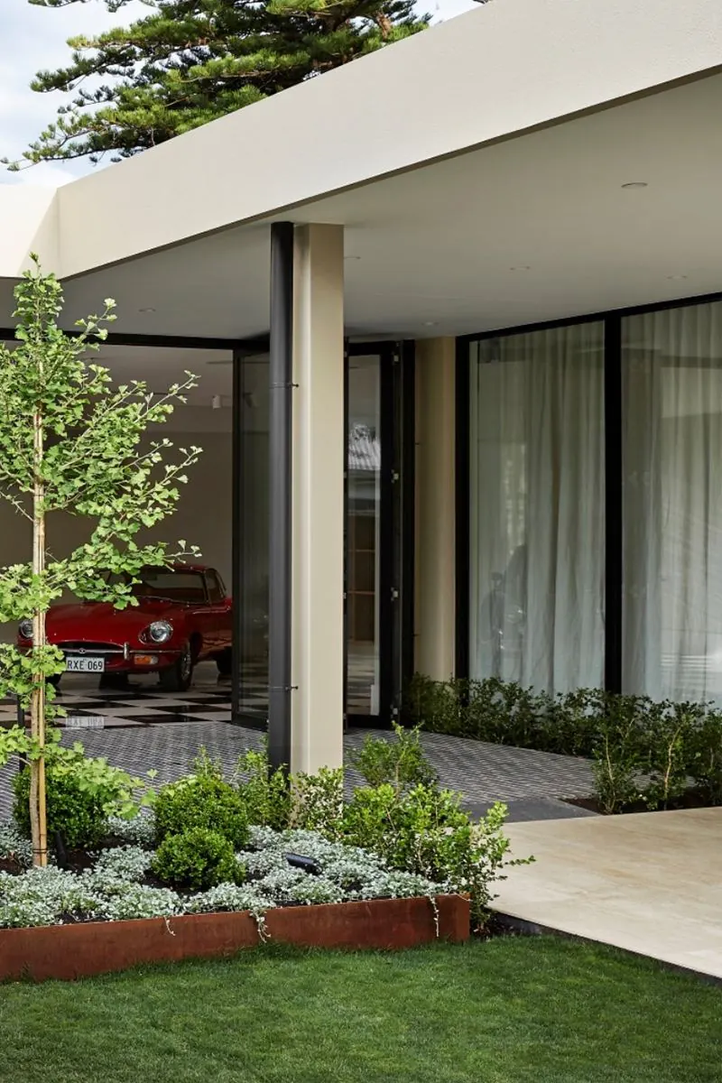 Genworth Group home
